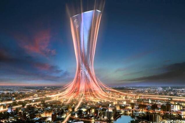 Лига Европы