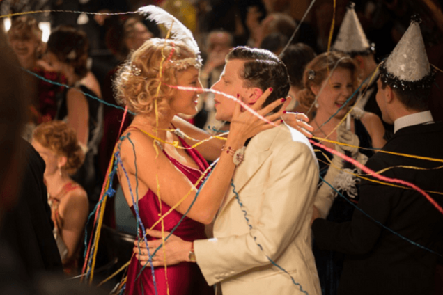 Фильм Светская жизнь