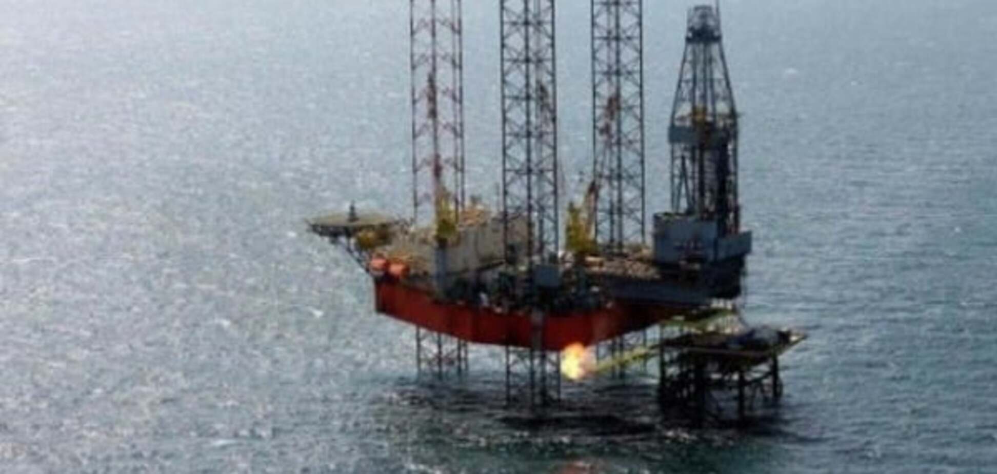 Буровая установка