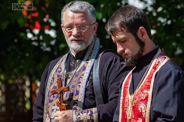 Капелан Валентин Серовецький: я пройшов крізь пекло. Але є ті, кому набагато страшніше