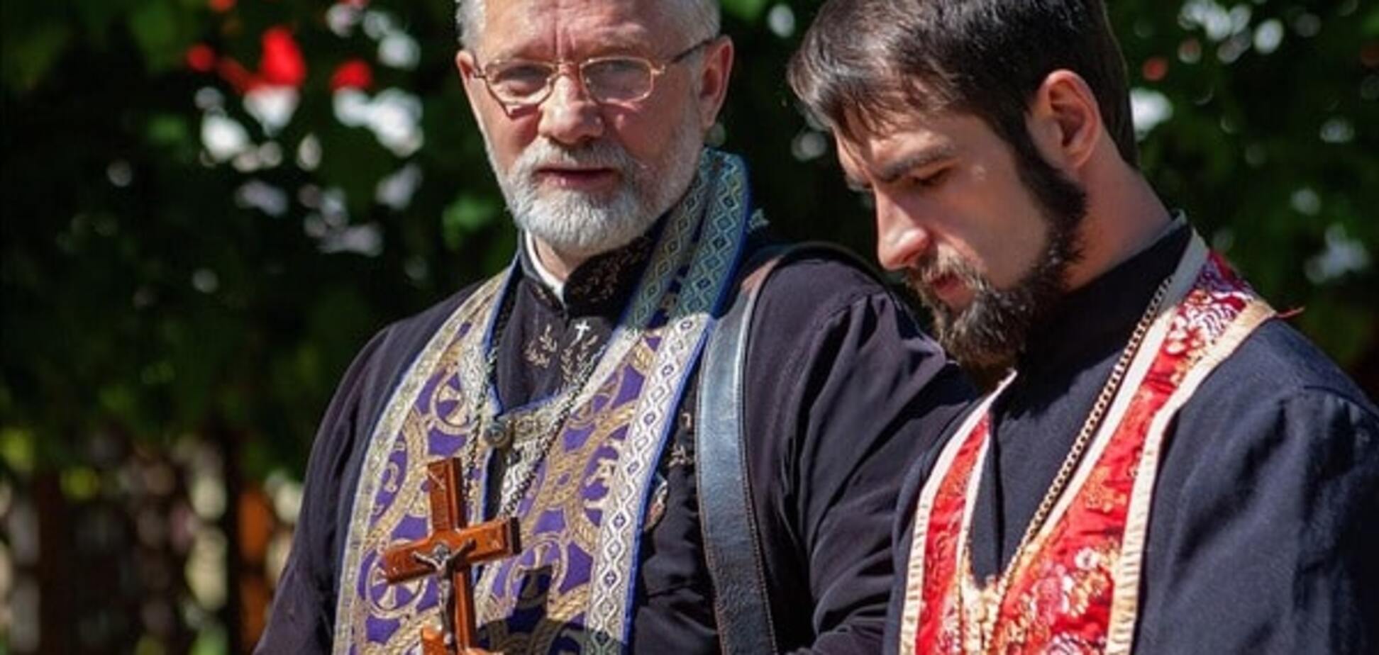 Капелан Валентин Серовецький: я пройшов крізь пекло. Але є ті, кому набагато страшніше