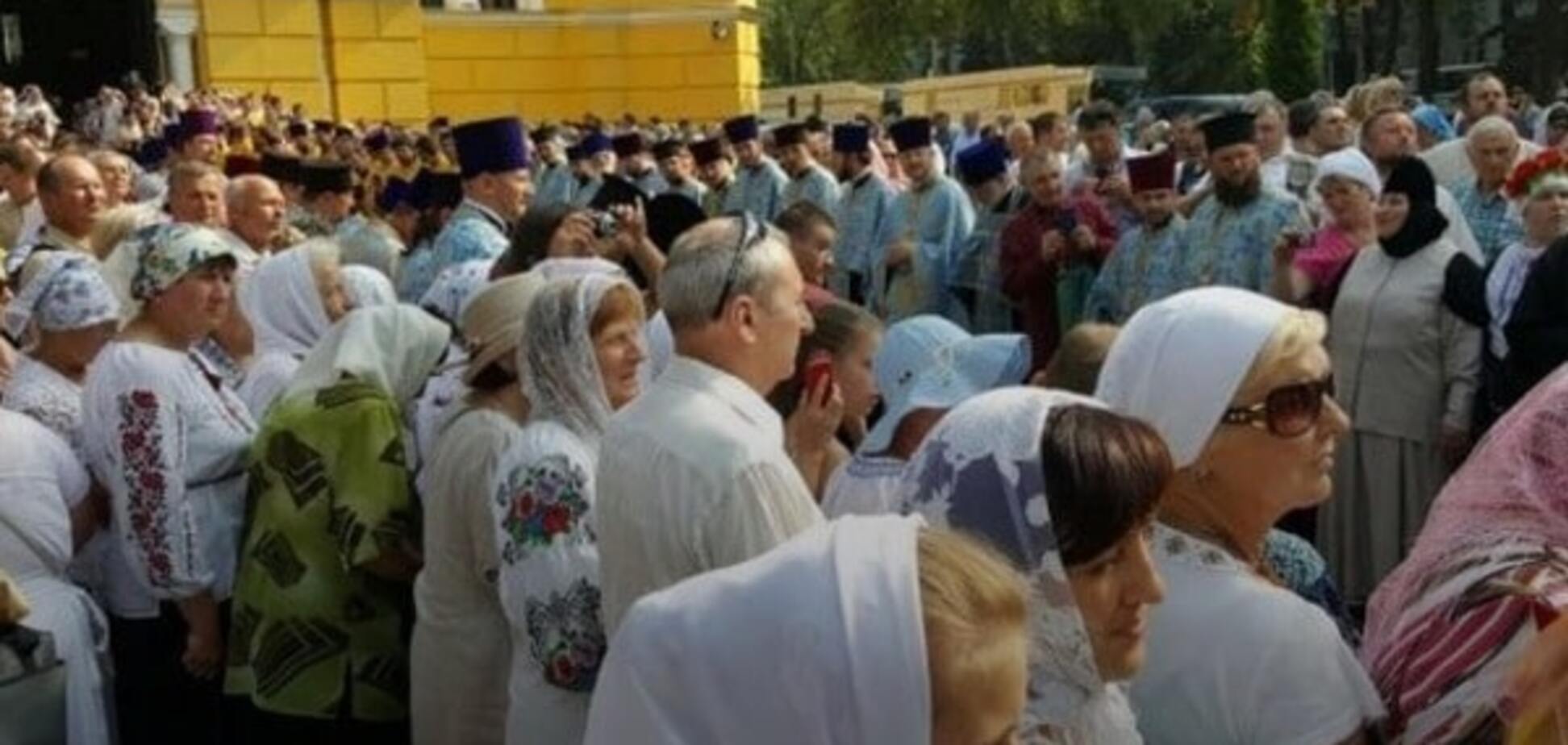 Владимирский собор