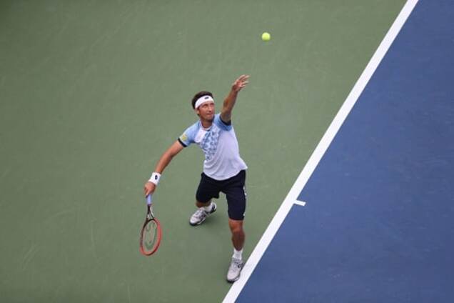 Сергей Стаховский