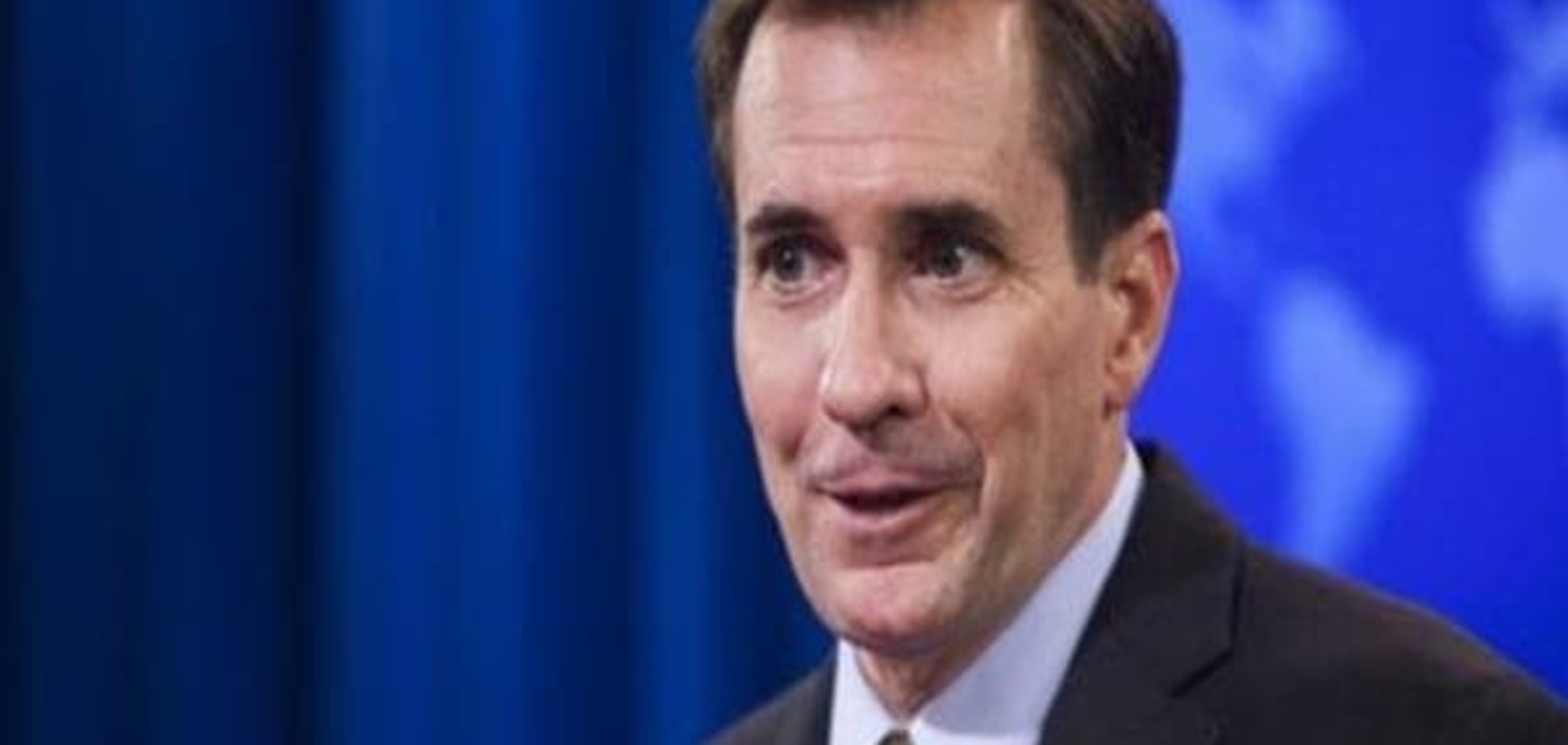 США: Дії РФ перешкоджають зусиллям з врегулювання конфлікту в Україні