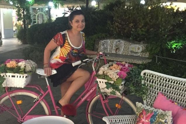 Наташа Королева фото