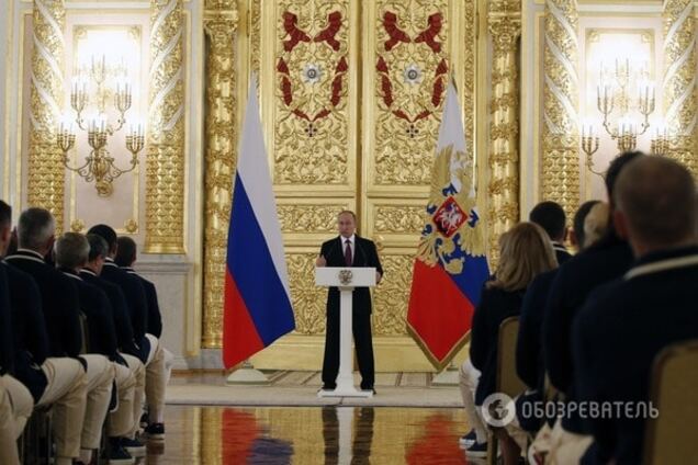 'Москва определилась с курсом': российский политолог рассказал, что значит для Украины смена посла России