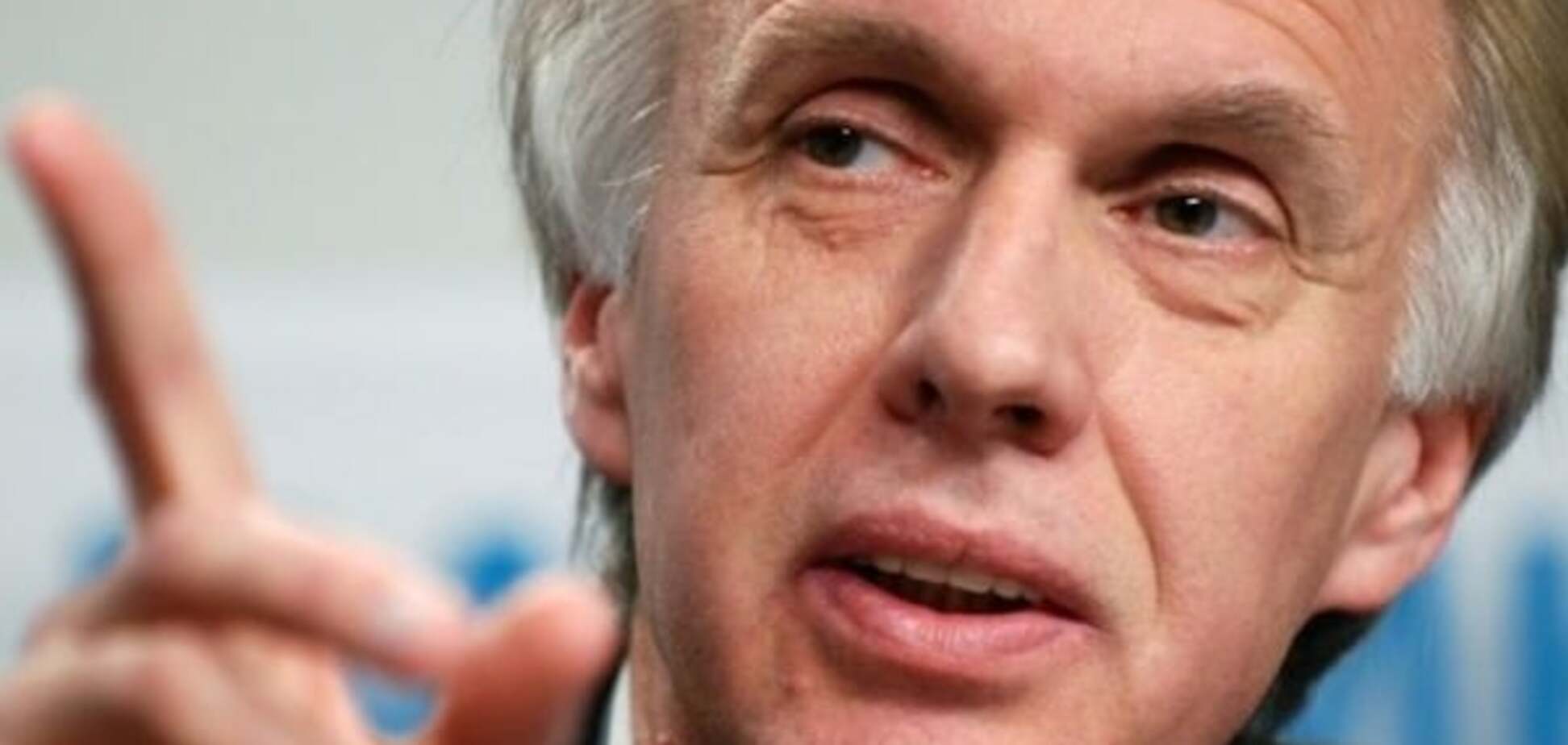 Владимир Огрызко