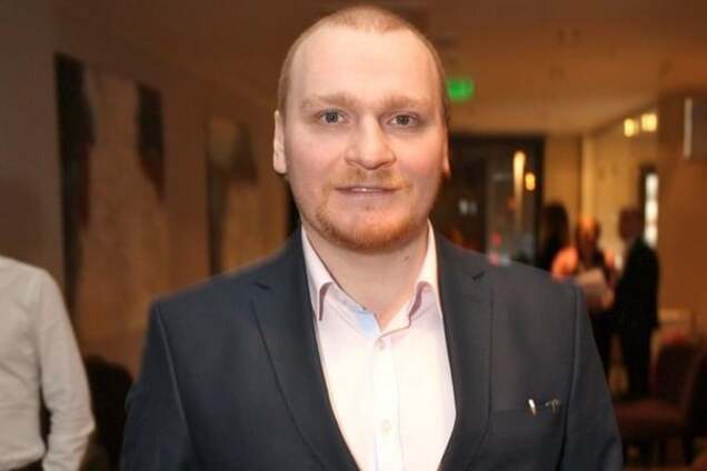 Сергей Сафронов