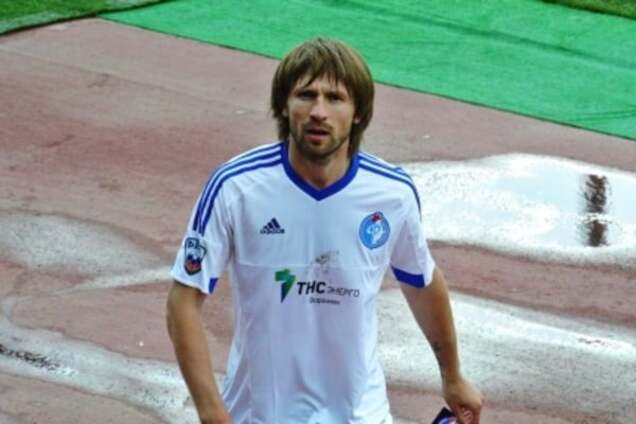 Олександр Касьян