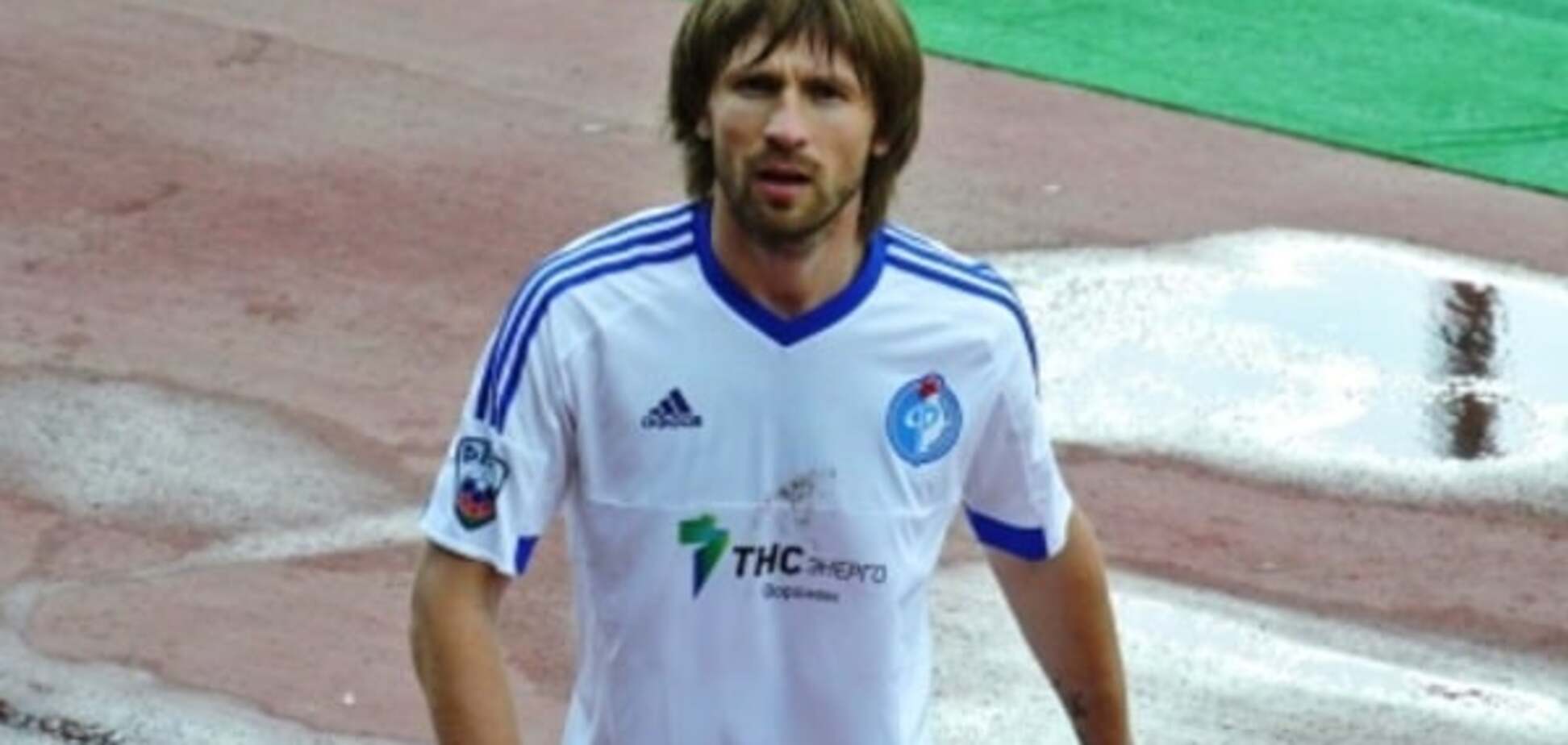 Олександр Касьян