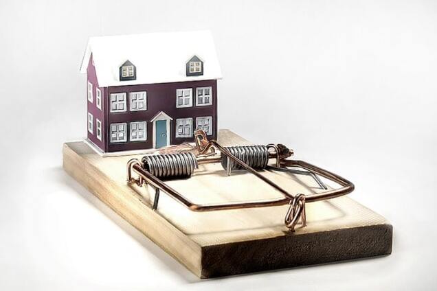 Купить жилье в новостройке