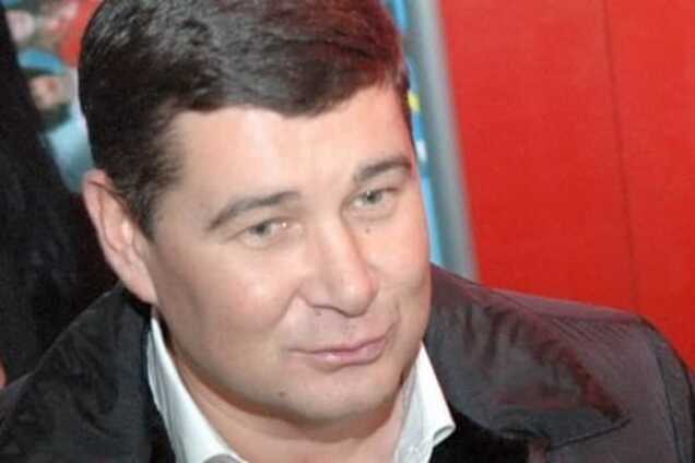 беглый депутат