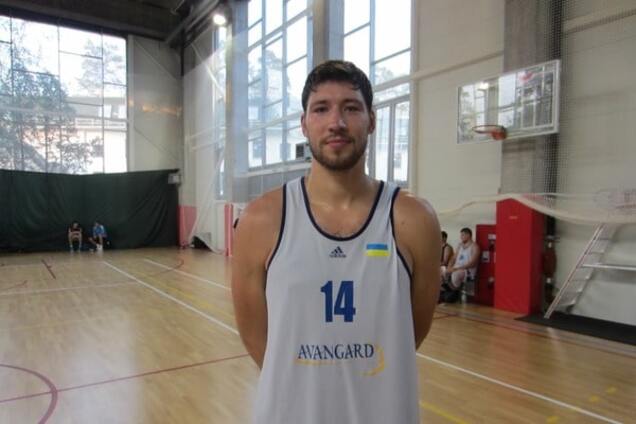 Кравцов: збірна України у Німеччині вирішуватиме важливі завдання