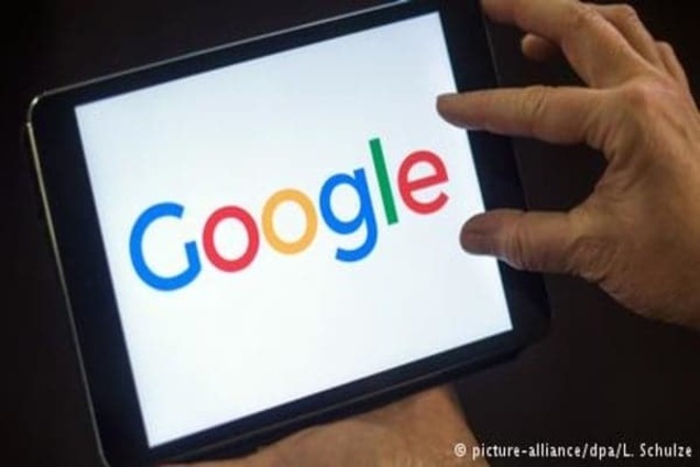 Материнська компанія Google збільшила прибутки на чверть