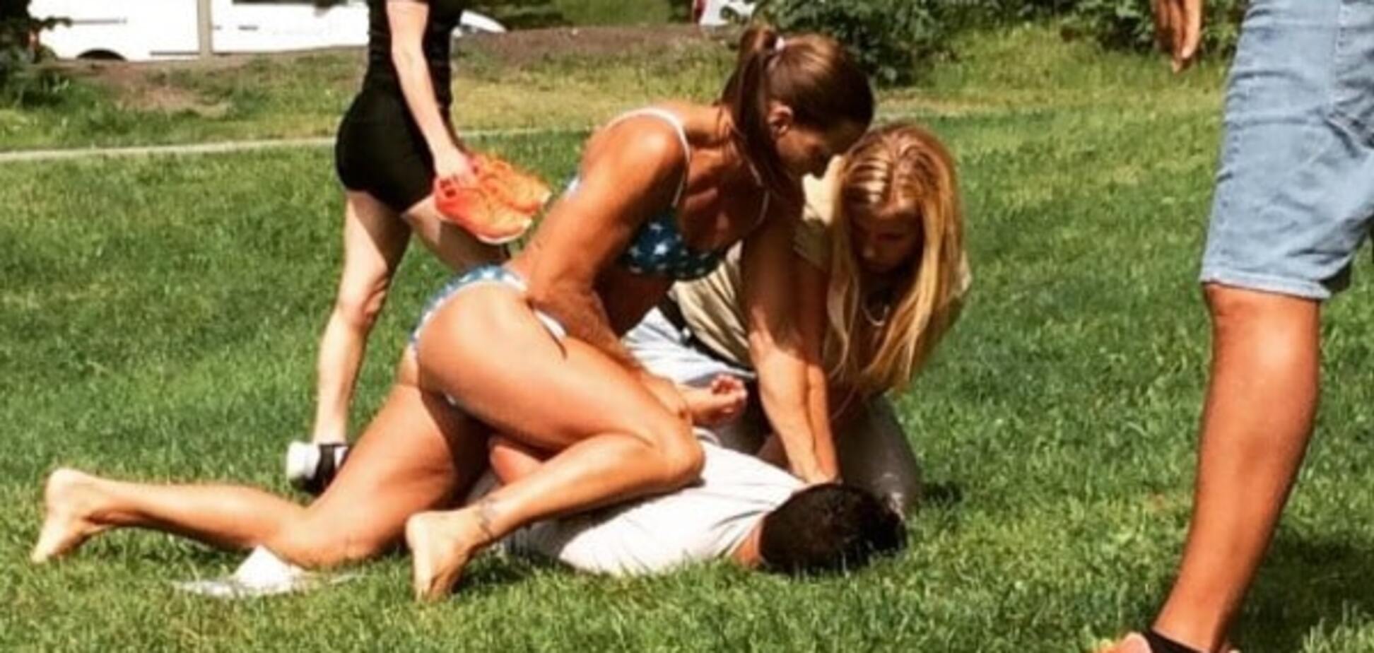 Шведська поліцейська