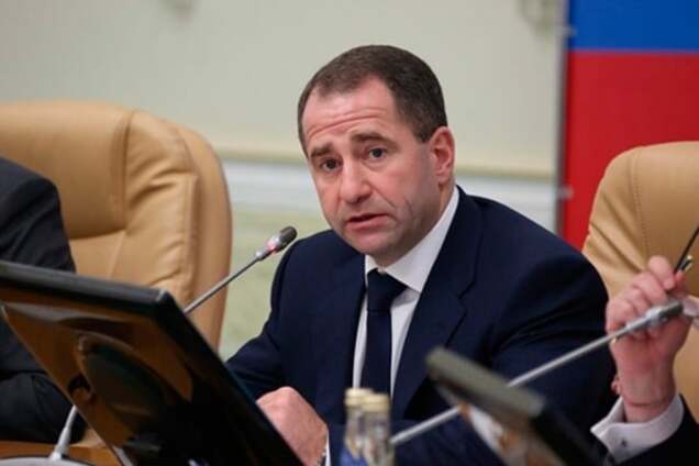 Михаил Бабич