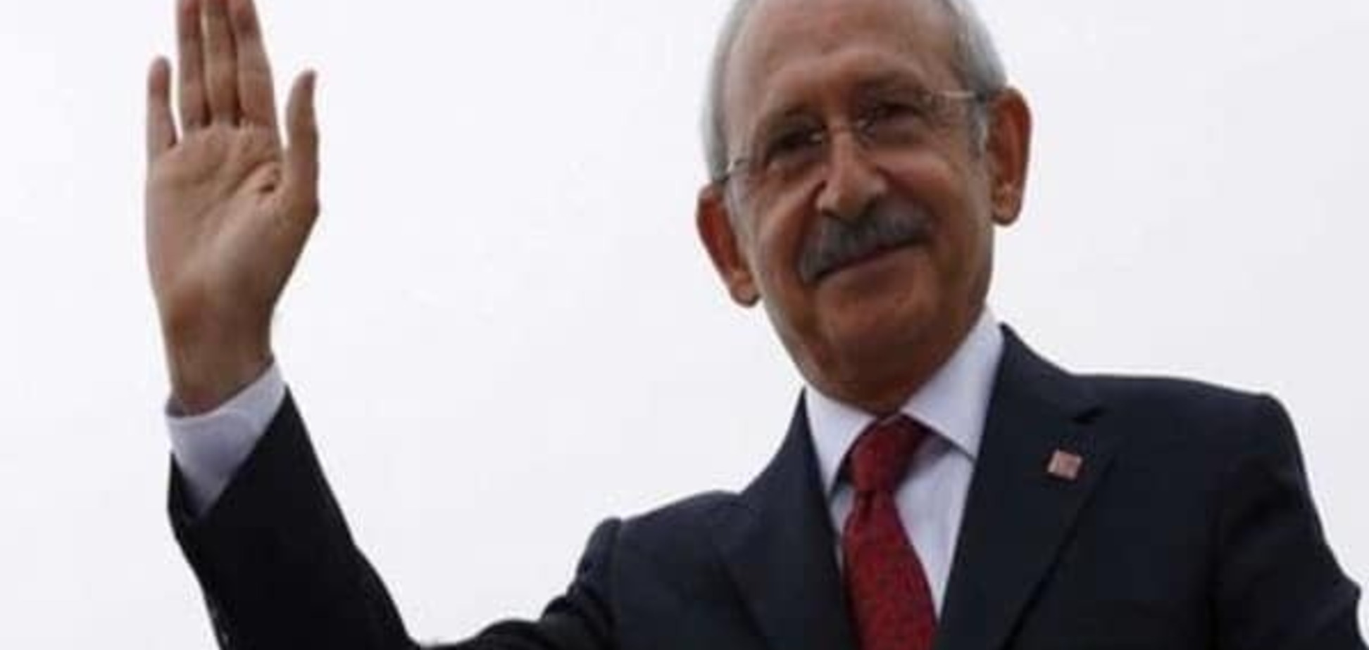 Турецька опозиція просить міжнародну спільноту чинити тиск на Ердогана