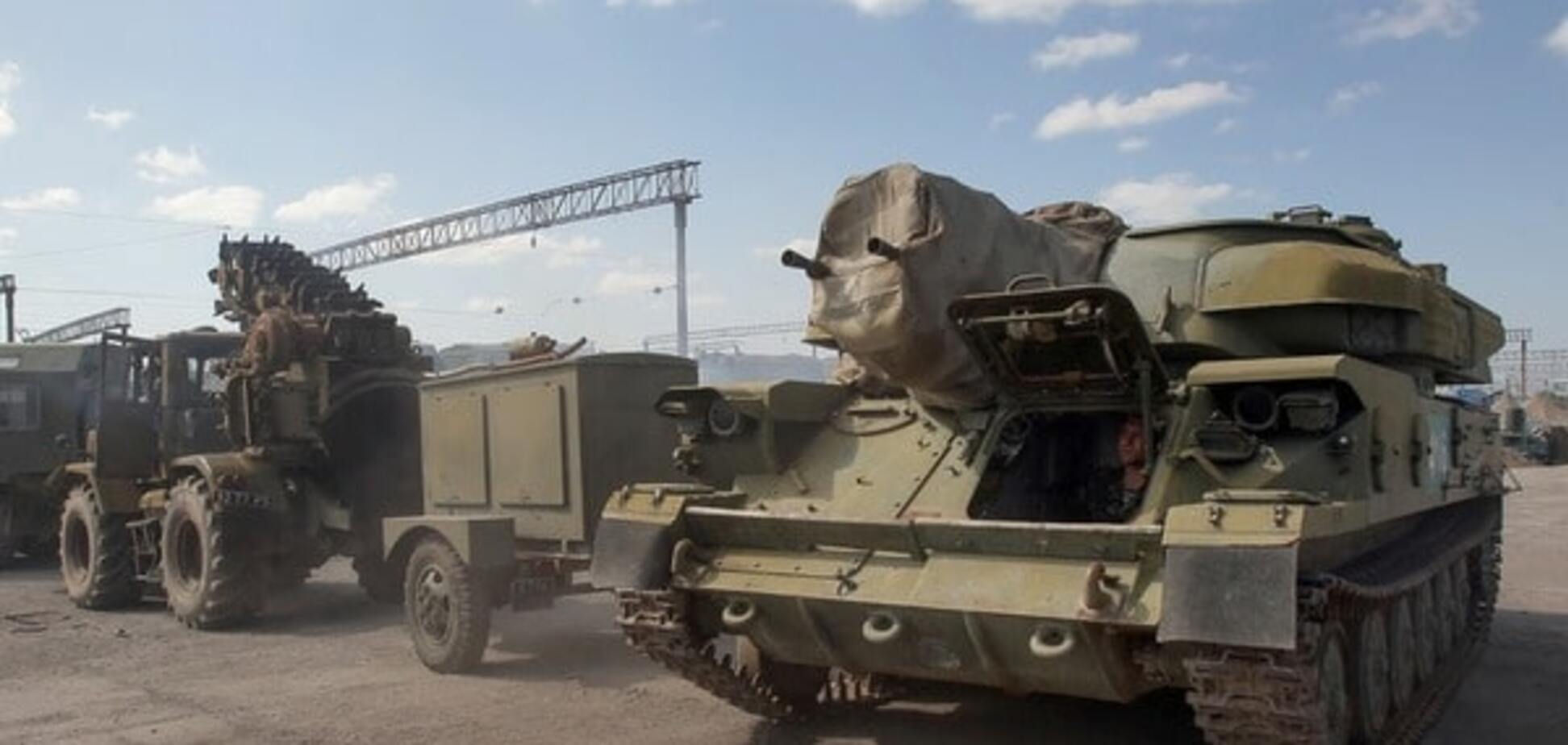 Крым, Севастополь, база