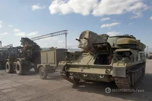 Крым, Севастополь, база