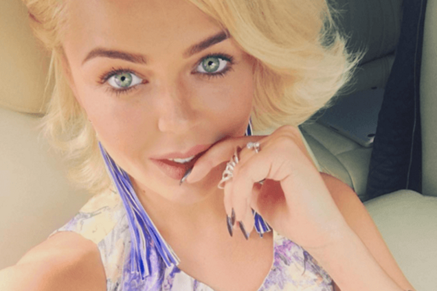 Алина Гросу