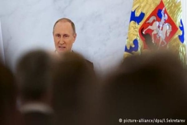 'Кризис системы': в России рассказали, какое будущее ждет путинский режим