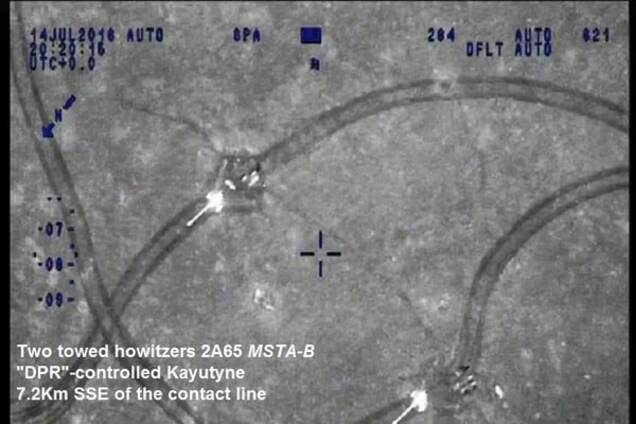 Военная техника из РФ