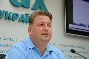 Михаил Рябоконь