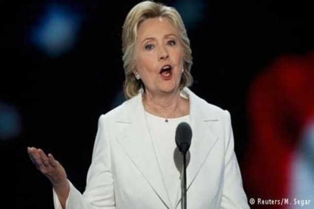 Клінтон запевнила членів НАТО у підтримці проти Росії