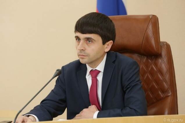 Руслан Бальбек