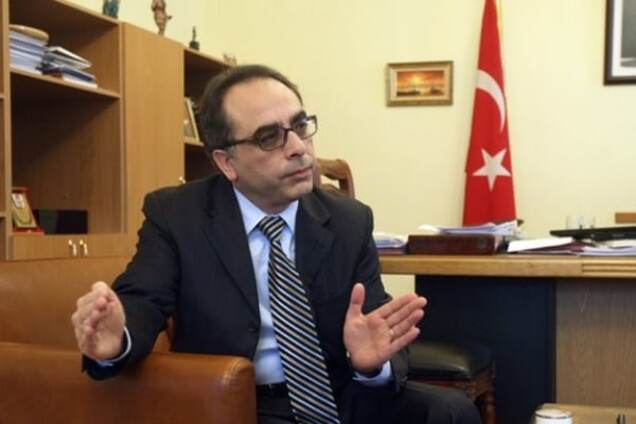 Йонет Джан Тезель