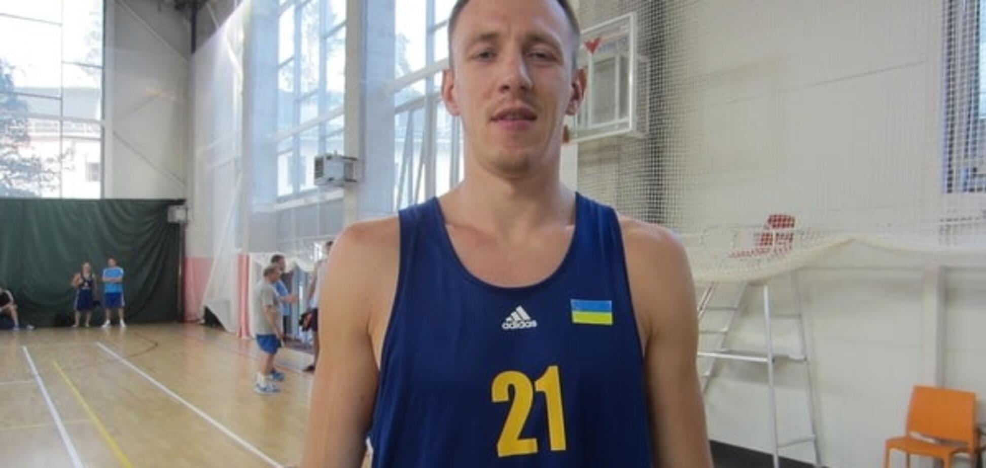 Максим Корниенко