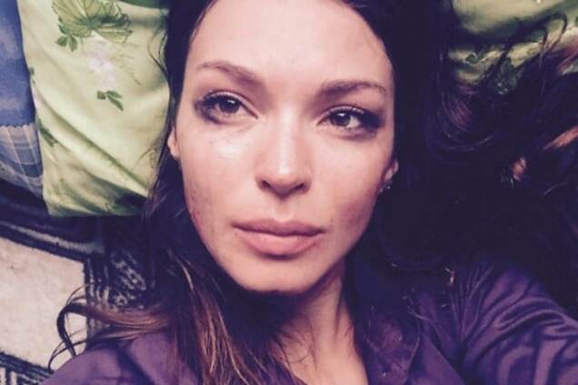 Агния Дитковските