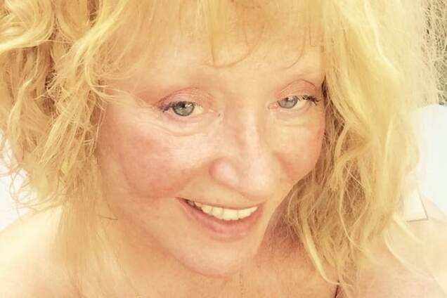 Алла Пугачева