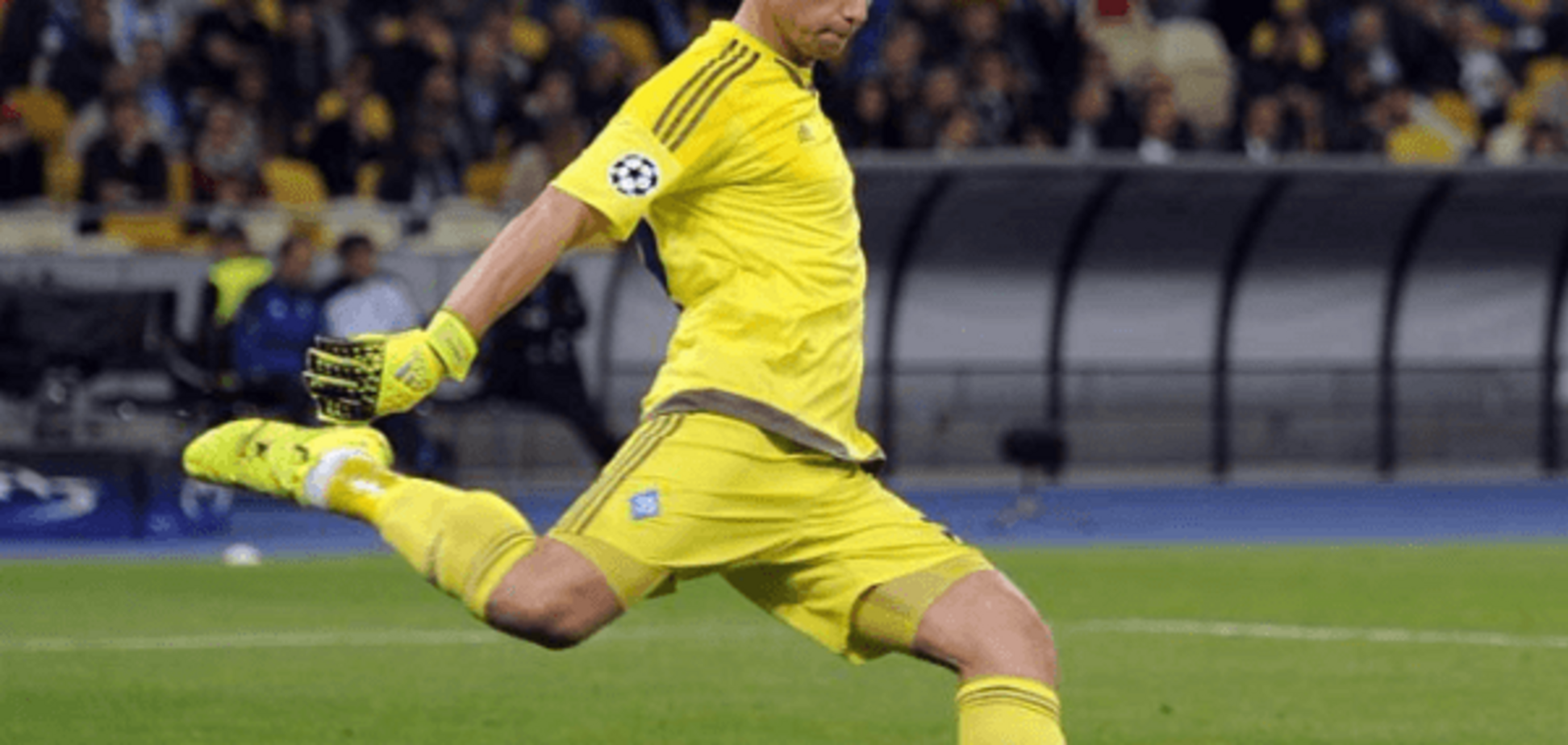 Александр Рыбка