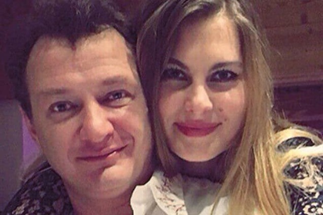 Марат Башаров фото