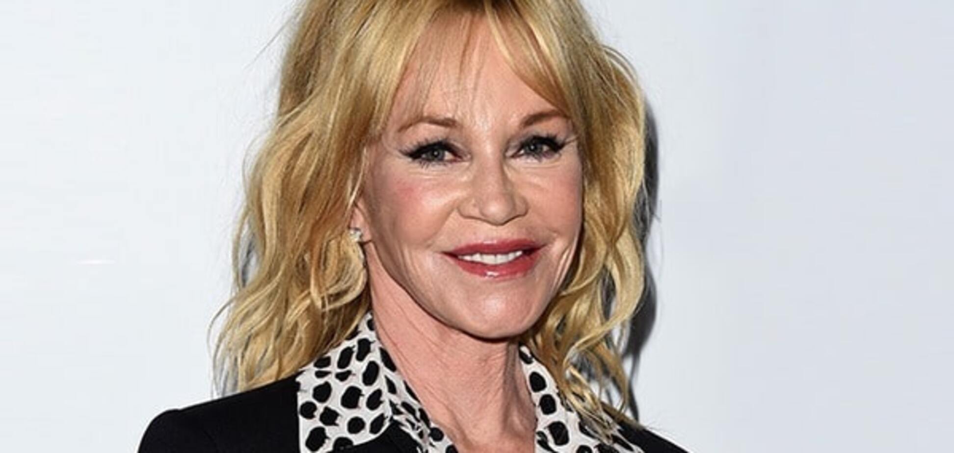 Мелани Гриффит