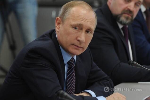 Путин продвигает уже своих слуг