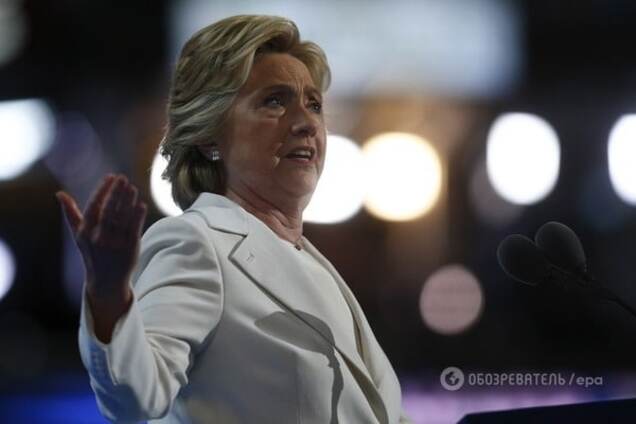 кандидат на пост президента США