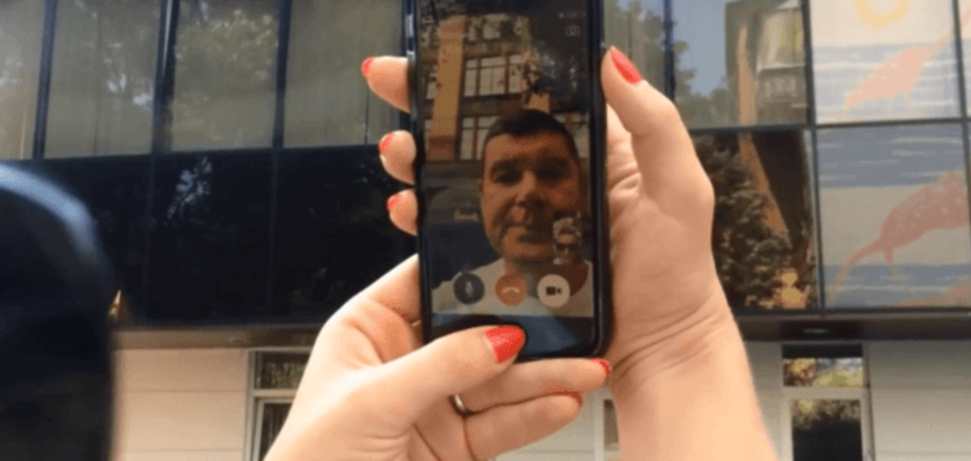 Уехал в Лондон 'в стиле Лепса': появилась видеопародия на заявление Онищенко