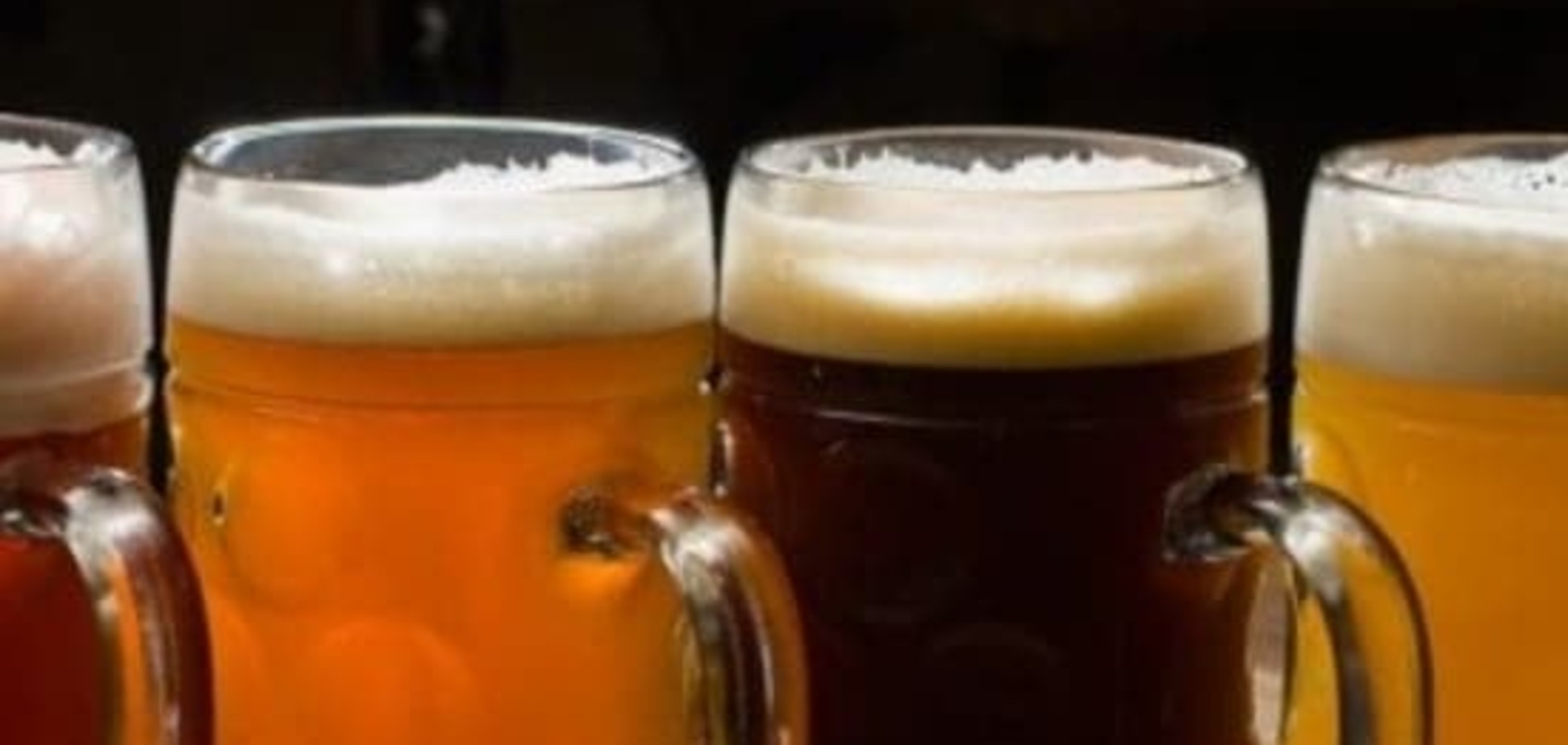 Ученые рассказали о влиянии музыки на вкус пива
