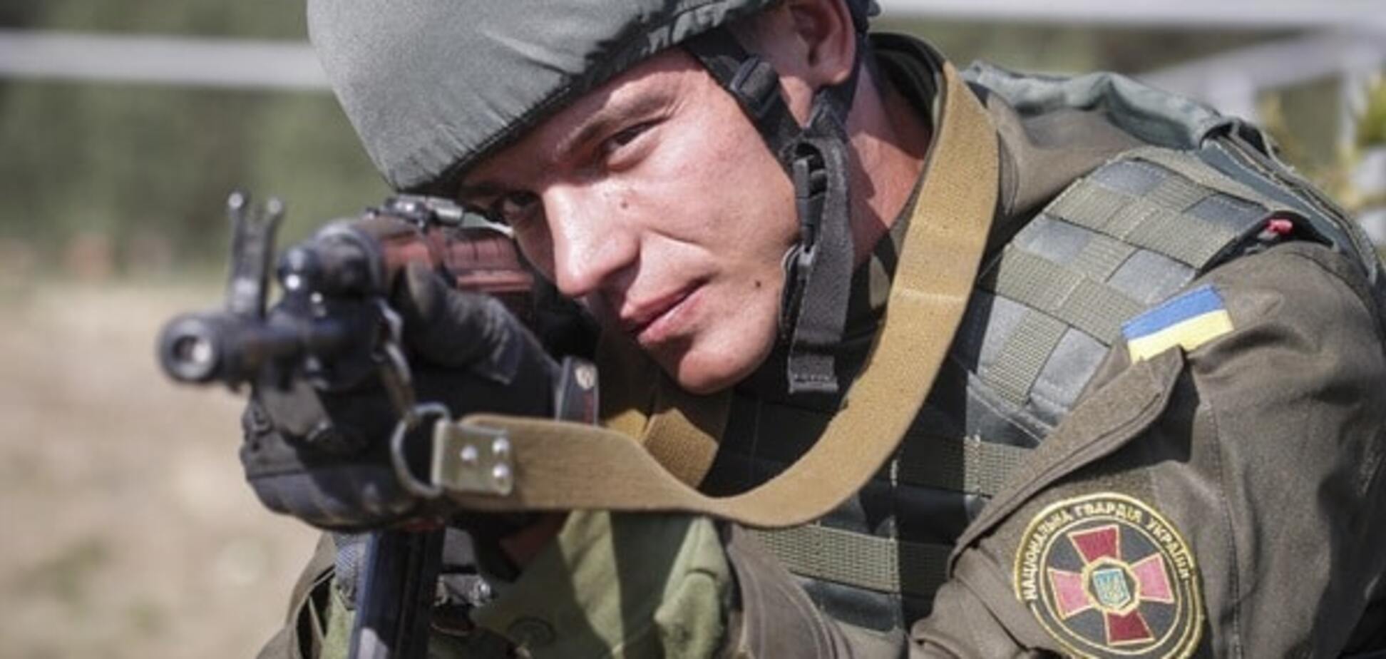 АТО, работа, трудоустройство