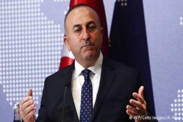 Анкара відповіла на закиди США