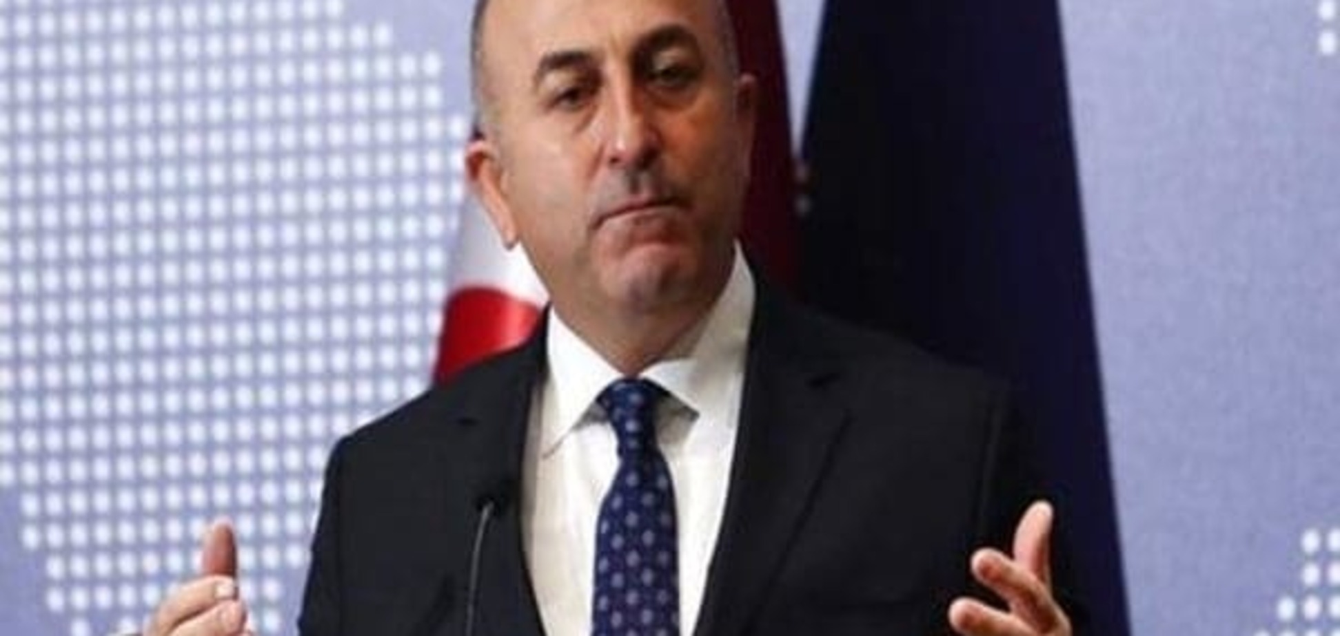 Анкара відповіла на закиди США