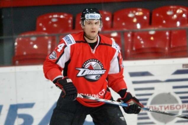 Александр Победоносцев