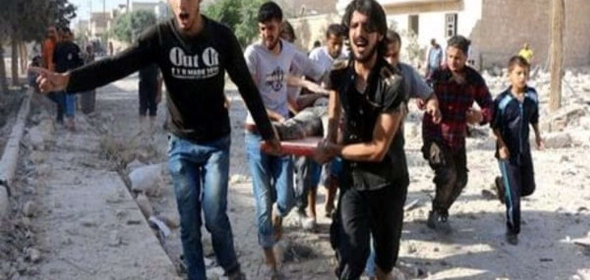 Керрі допустив розрив співпраці з РФ, якщо операція в Алеппо виявиться обманом