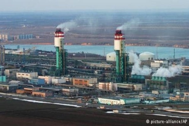 Фонд держмайна: план приватизації виконано на 0,3 відсотка