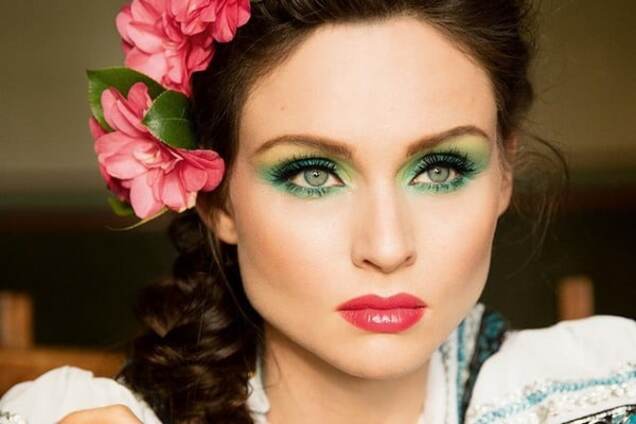 Софи Эллис-Бекстор