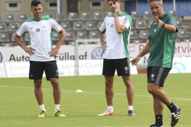 Марко Альварес