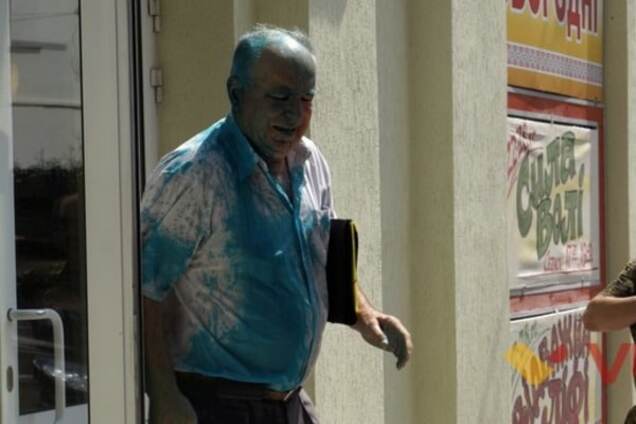 Украинский выбор