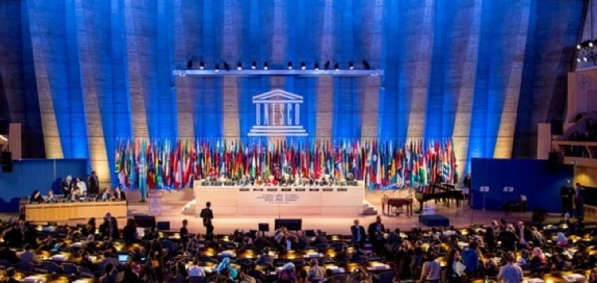 Софию Киевскую не исключат из списка ЮНЕСКО из-за застройки – девелопер
